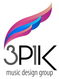 3P1K - Heart Side of 3P1K